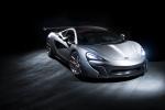McLaren 570-VX by Vorsteiner 2016 года